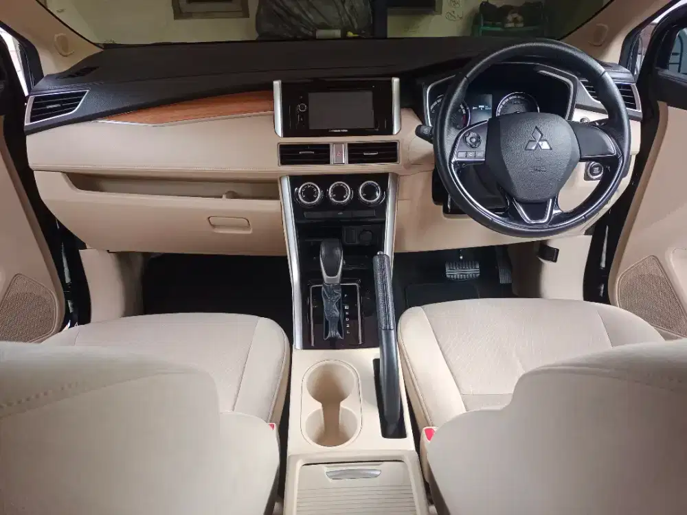 XPANDER ULTIMATE AT KM46RB