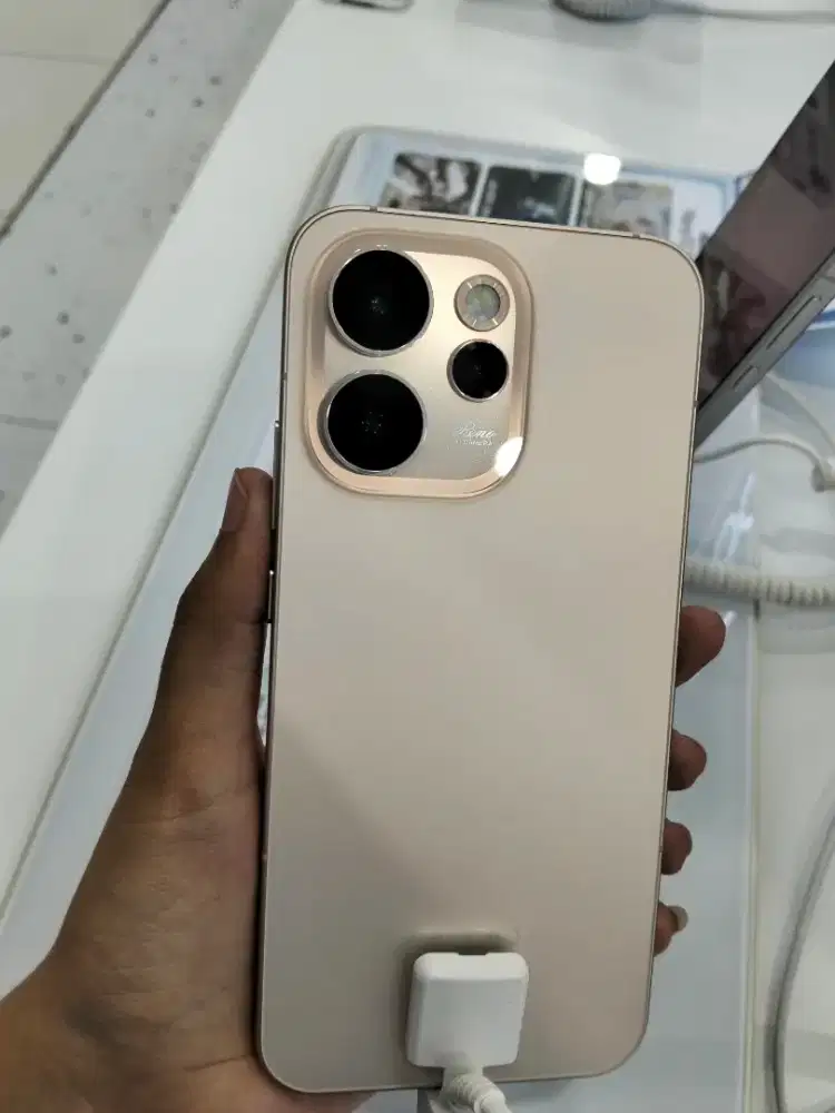 Oppo Reno 15 Pro Max