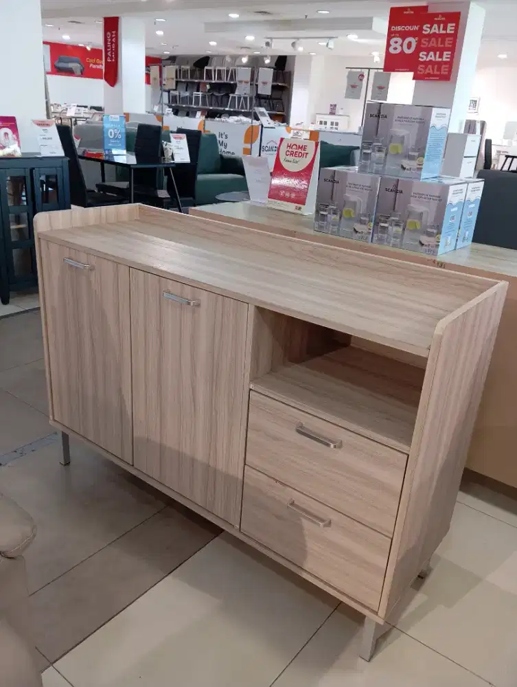Meja TV/Sideboard Lillemor