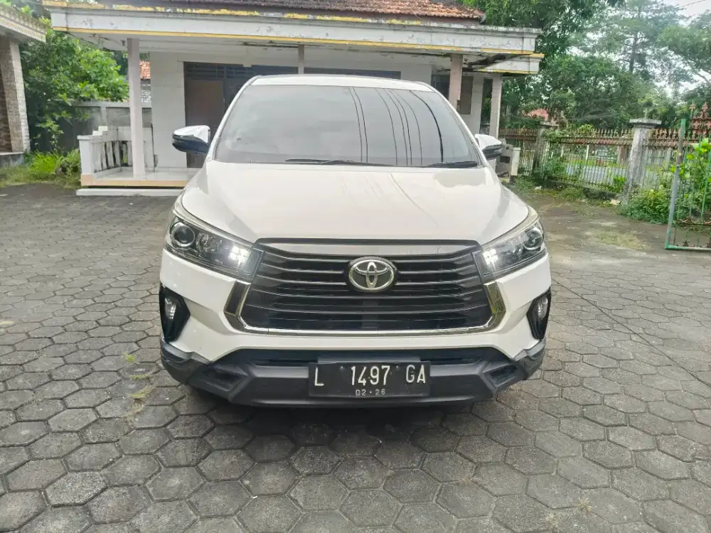 Venturer Matic Diesel 2021