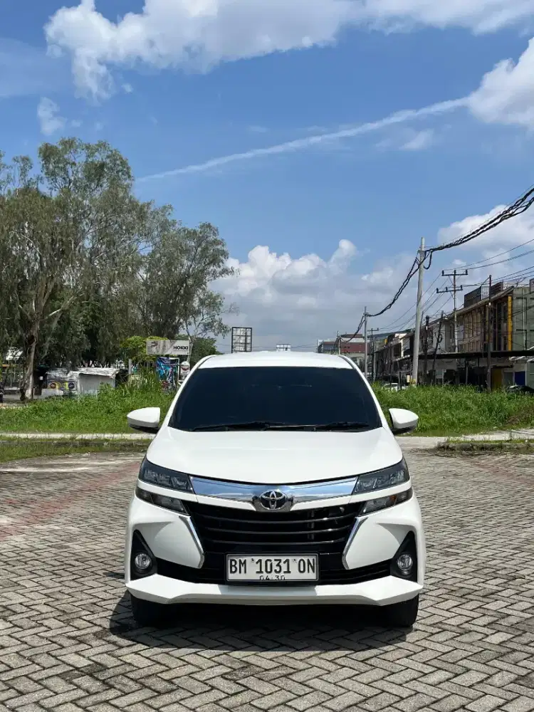 JUAL MOBIL MURAH BAGUS MEWAH avanza