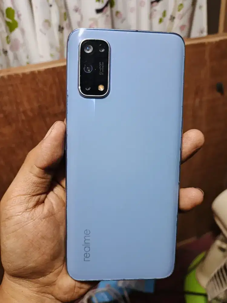 Realme 7 pro ram 8/128
