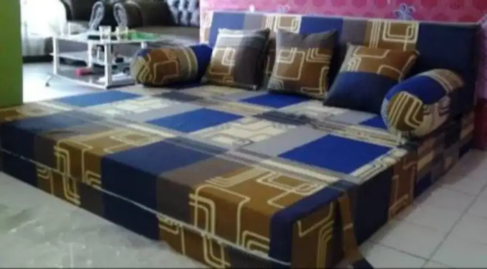 Kasur Sofabed Inoac 160x200cm