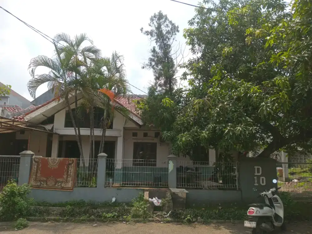 Rumah Siap Huni