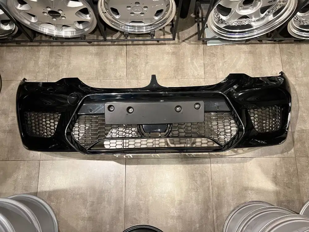 Jual Bodykit BMW 5 Series G30 M5 non part number