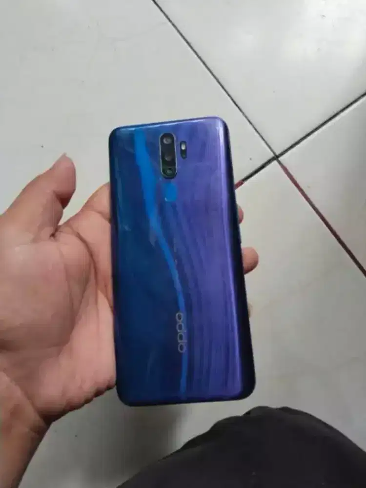 oppo a5 2020 ram 3/64