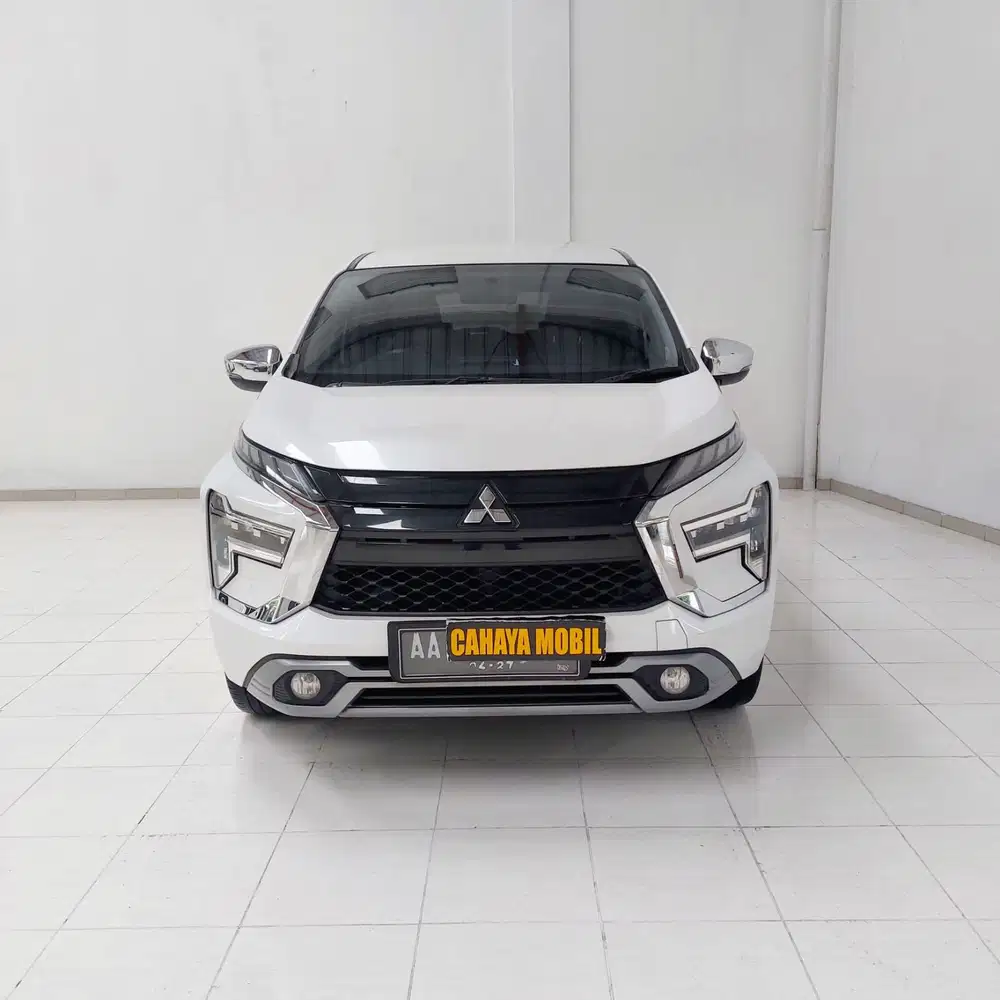 Mitsubishi Xpander Ultimate 2022
