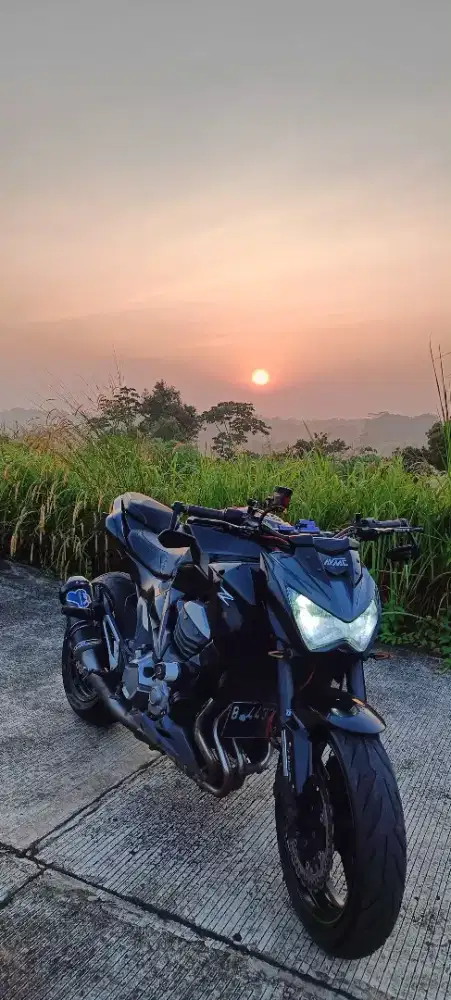 For Sale KAWASAKI Z800