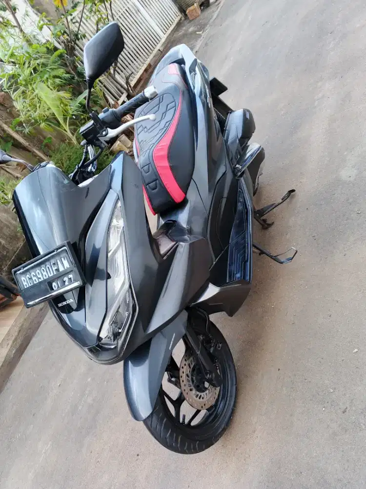 Di Jual Motor PCX 160cc