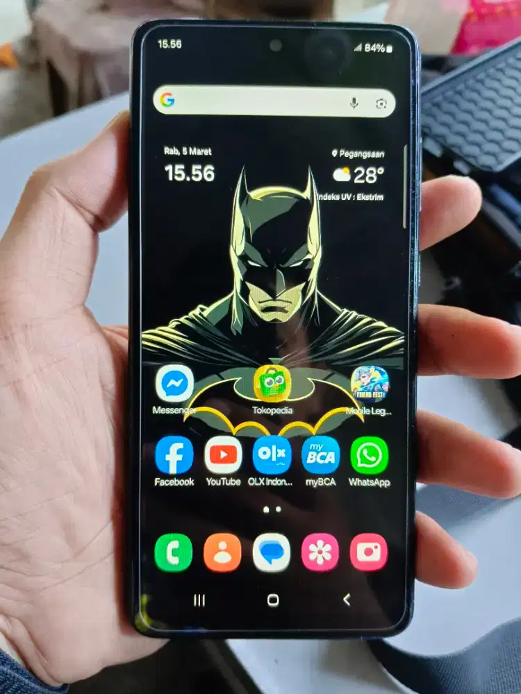 Samsung Galaxy A72 SEIN 8/128GB