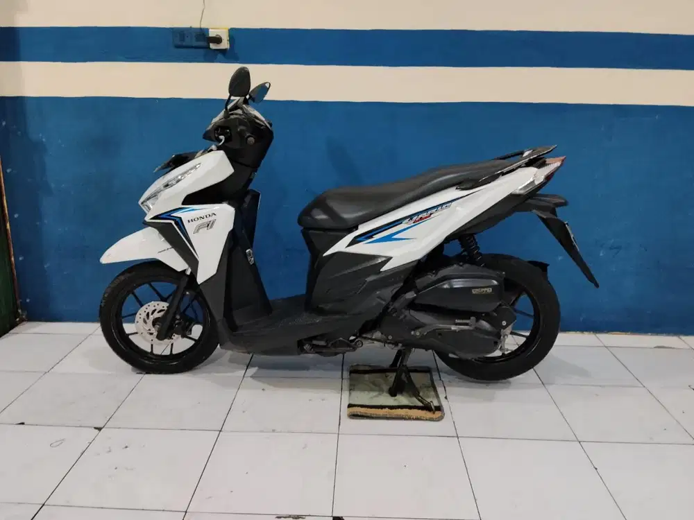 Honda Vario led old 125 2016