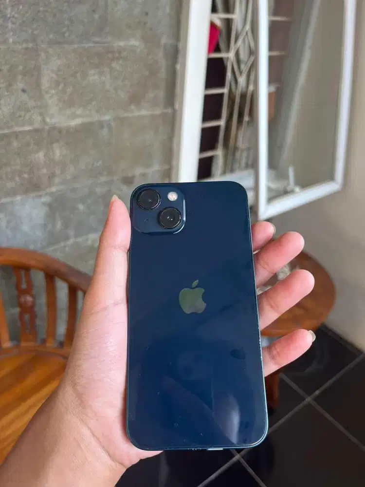 IPHONE 13 128GB MIDNIGHT