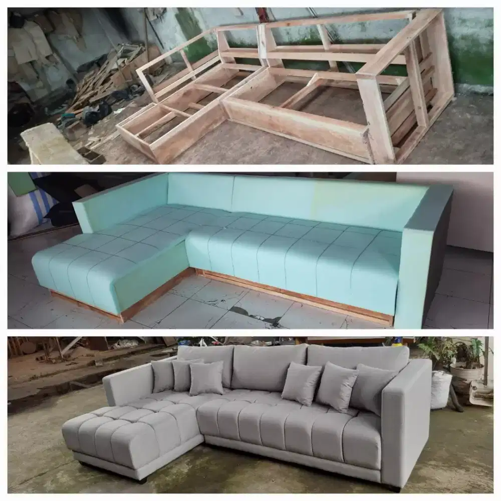Service sofa reparasi kursi