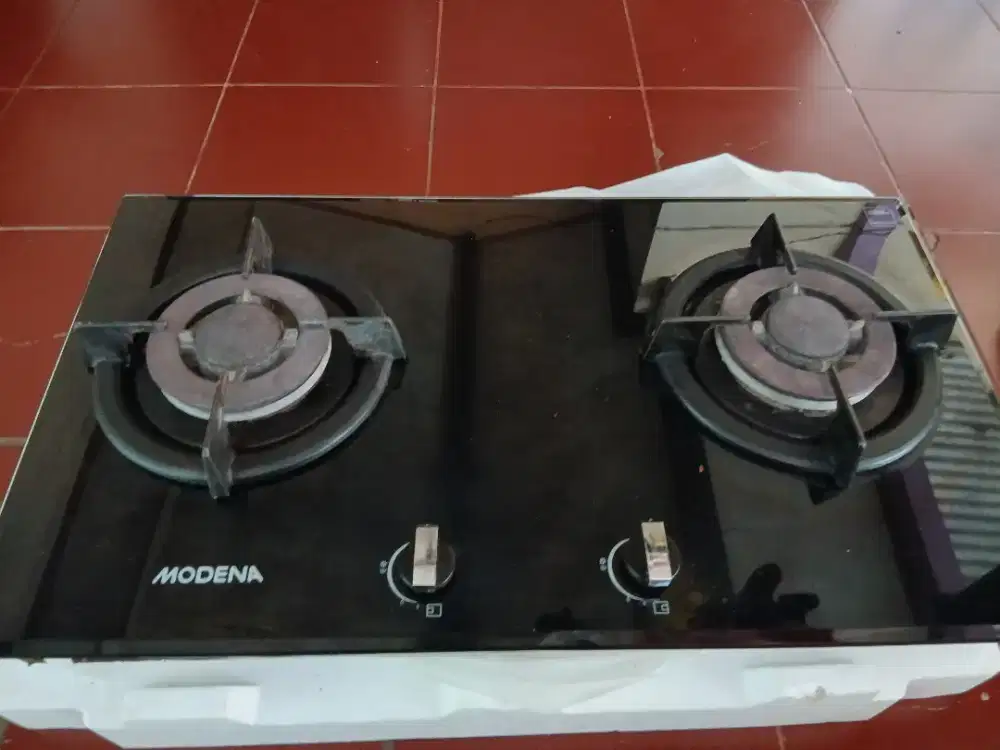 Kompor Modena BH 1725 LA