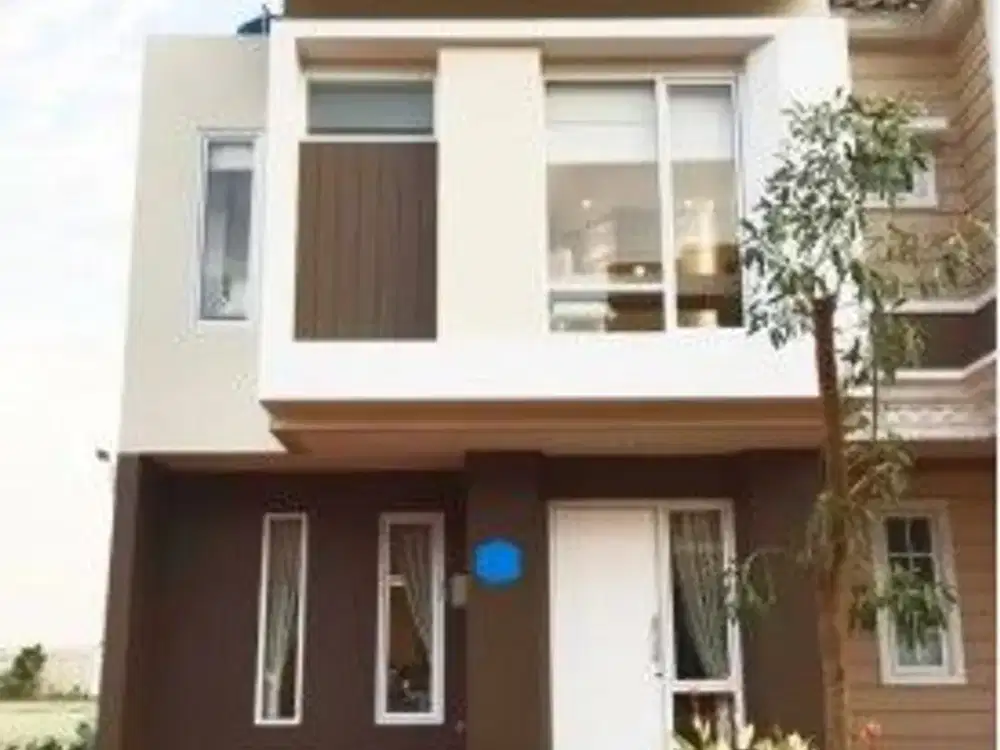 Termurah! Dijual Zuma Fully Furnished Ex Show Unit 6X8 – Harga 1,65M Nego