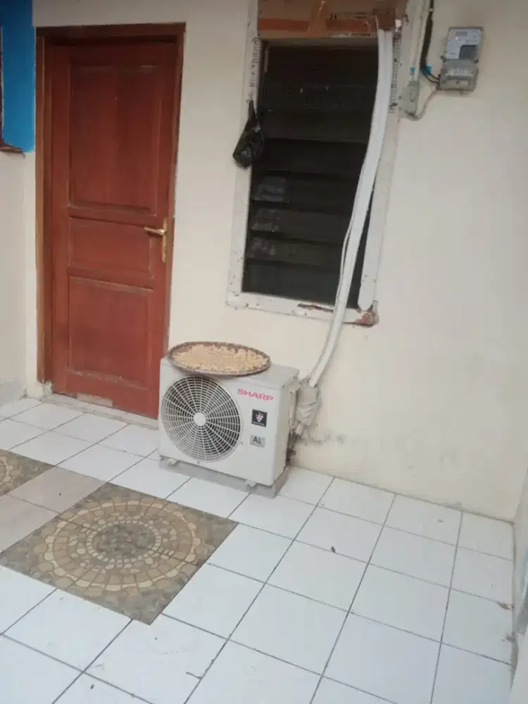 AC SHARP ½ pk thailand