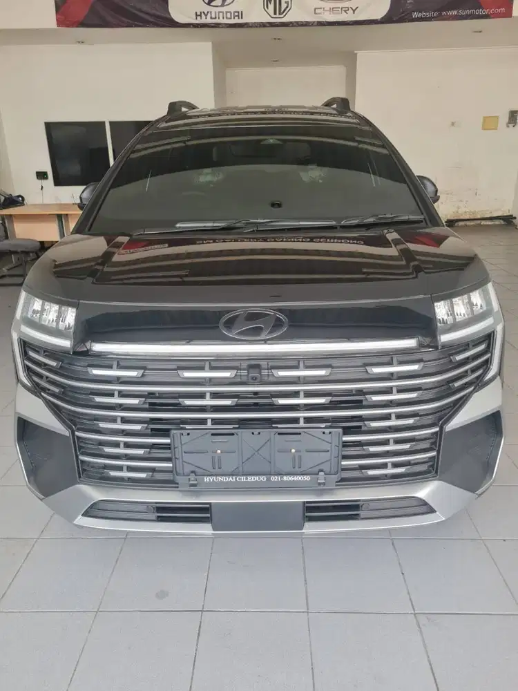 [Mobil Baru] Stargazer Cartenz X Prime