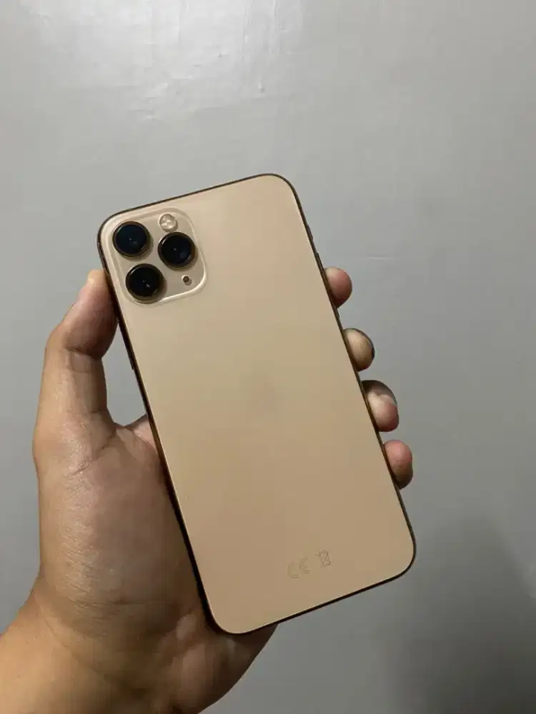 Iphone 11 pro 64gb