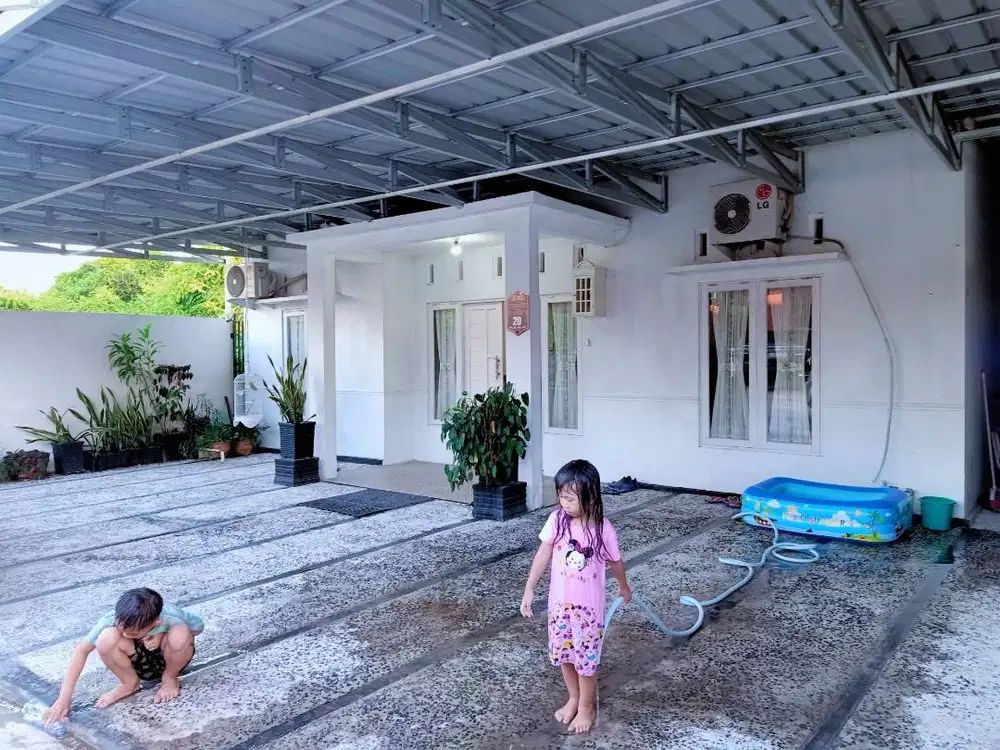 DIJUAL CEPAT BESERTA ISINYA NEGO SAMPAI DEAL dan Bonus 1 UNIT MOTOR