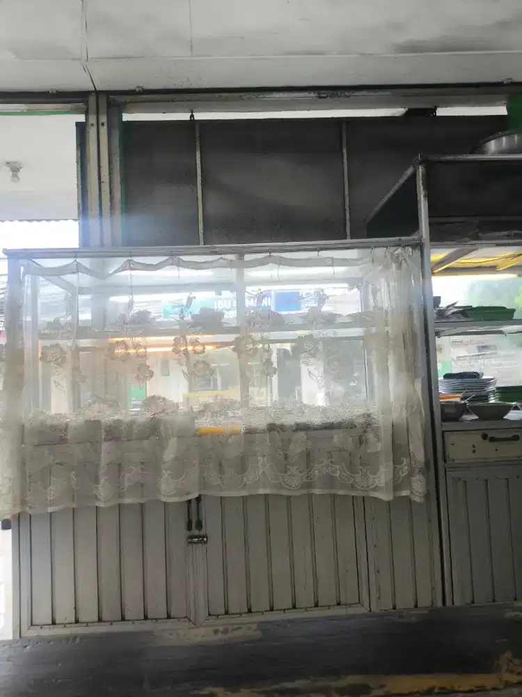 Warung Muslim Anugrah Ramadhan