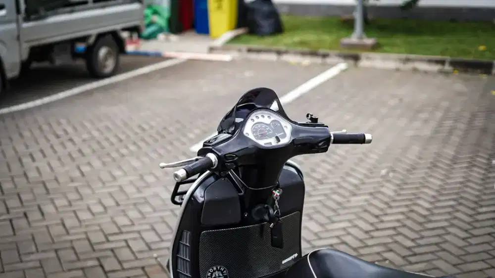 PIAGGIO GTS 3V 150 2016