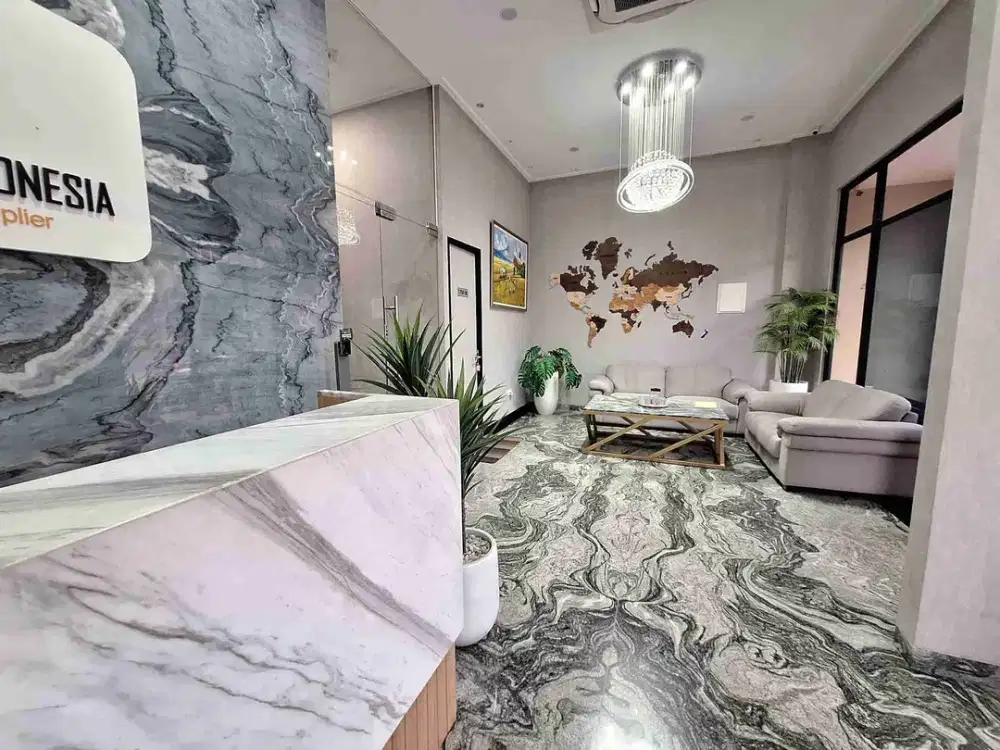 DIJUAL CEPAT RUKO GANDENG SEDAYU CITY KELAPA GADING 4 LANTAI
SIAP PAKAI