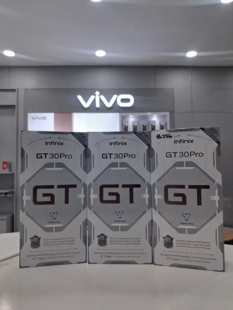 INFINIX GT 30 PRO TERMURAH