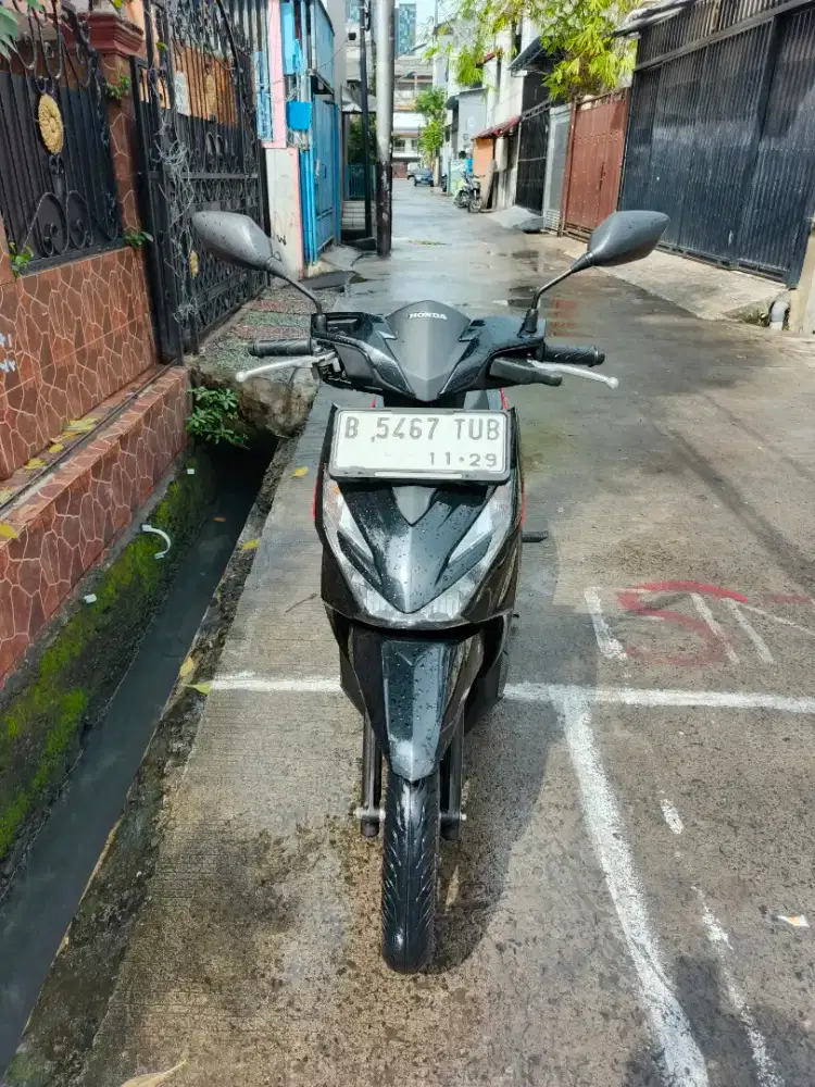 Beat new terbaru
