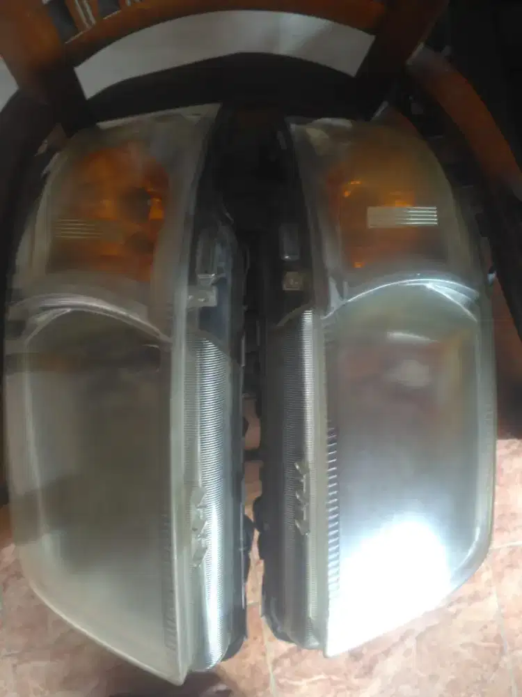 Headlamp Suzuki apv original