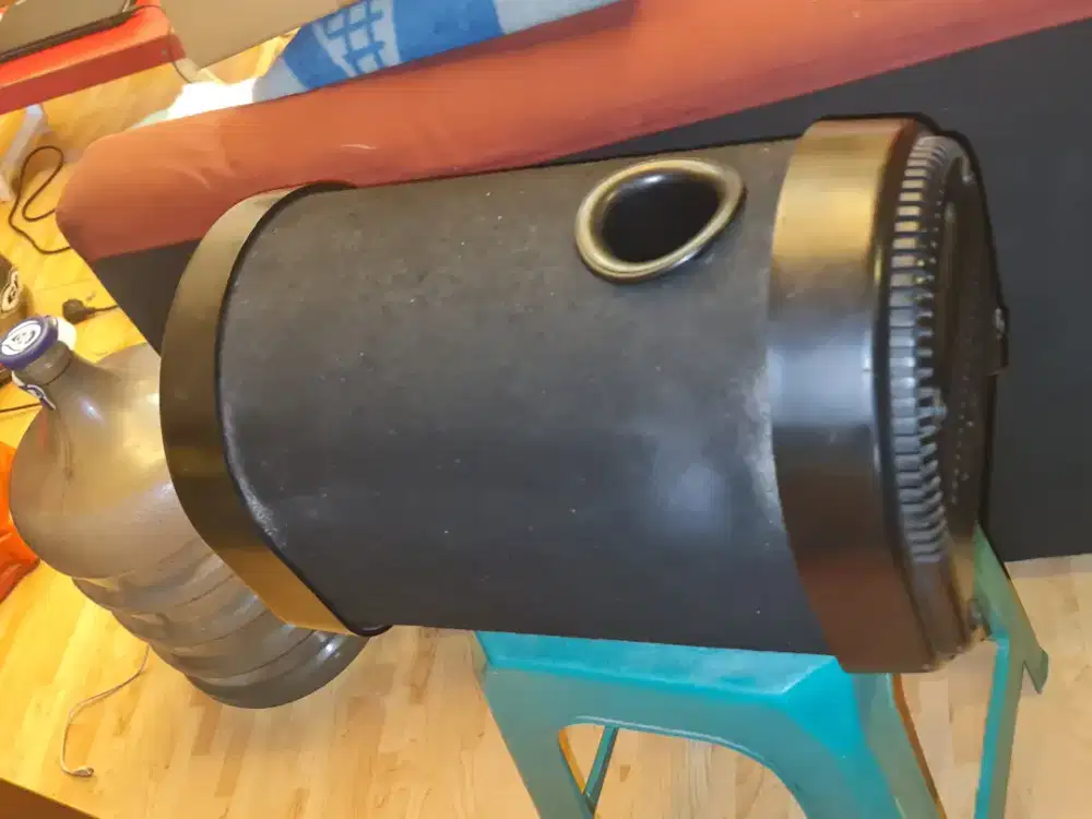 subwoofer pasif kenwood