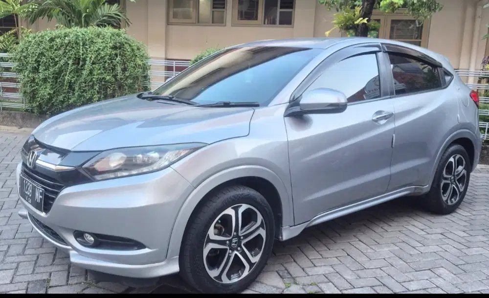 Honda HR-V 2016 Bensin