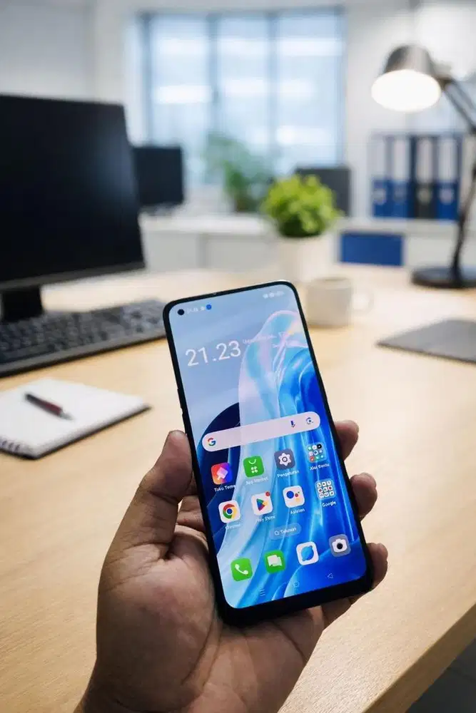 Oppo Reno 7z 8/128 Unit Casan ori