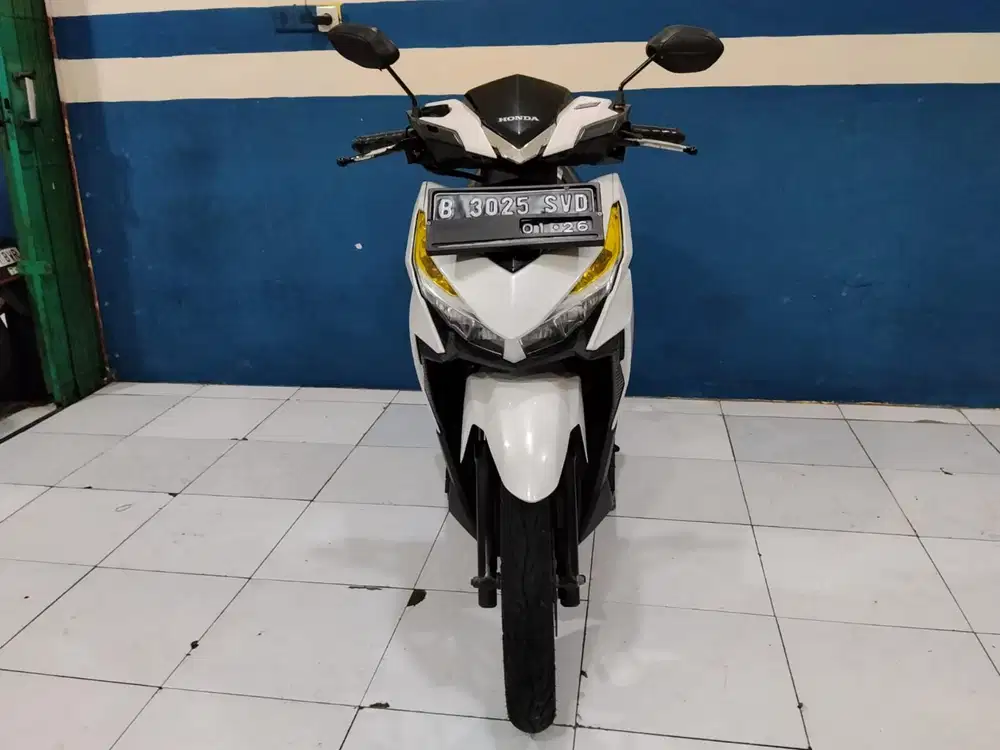 jual cepat Honda Vario led old 150 2015