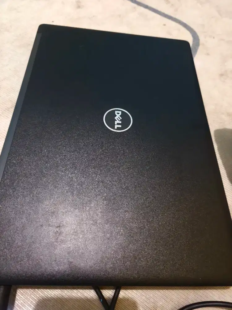 Laptop Dell Latitude