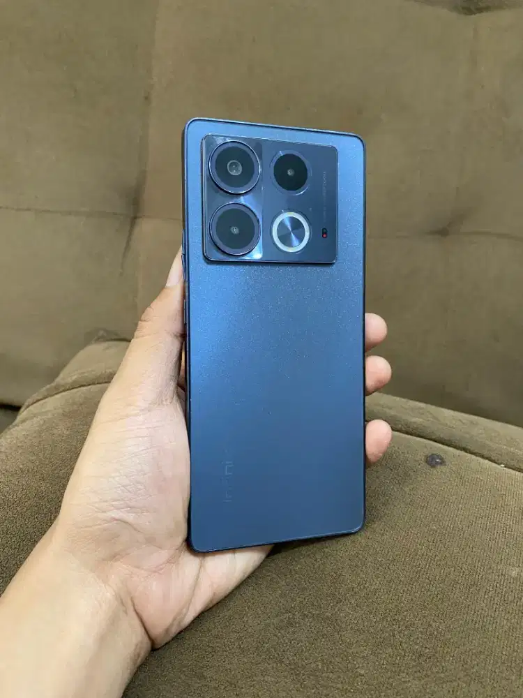 infinix note 40 8+8/256gb