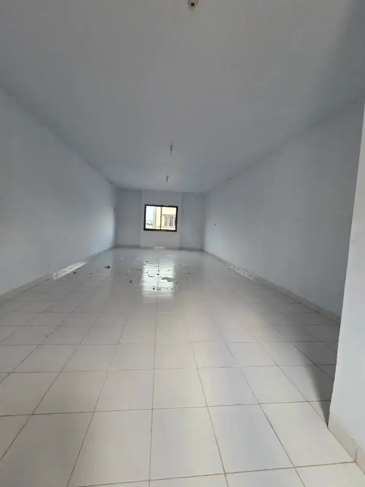 Disewakan ruko jl poros onta lama.5x20 3lt