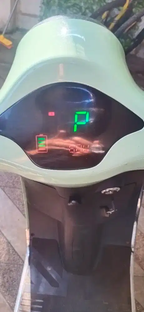 Motor Listrik BF Goodrich V7