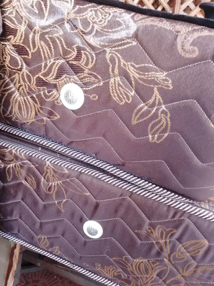 Jual Springbad doble