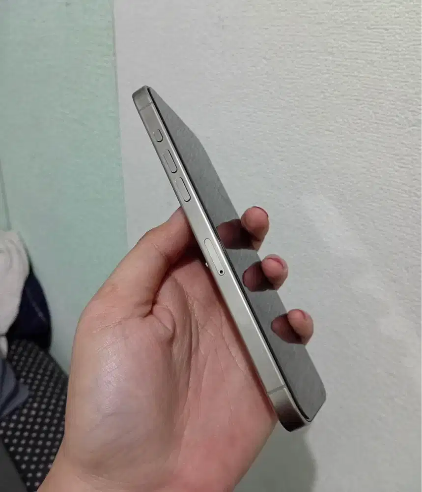 Iphone 15 promax 256 gb