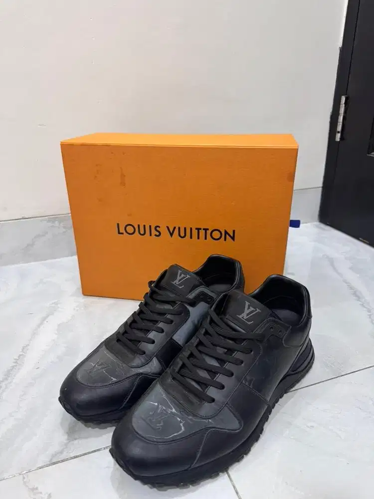 Sepatu Pria LV Original