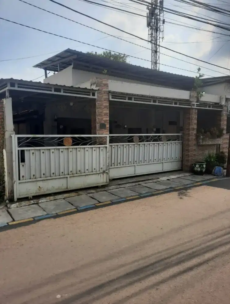 DIjual Rumah Ploso Murah Hitung Tanah Murah