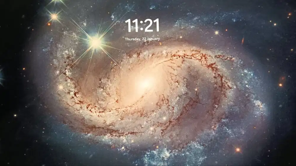 Samsung 32” S32BG852 Odyssey Neo G8 UHD 240Hz