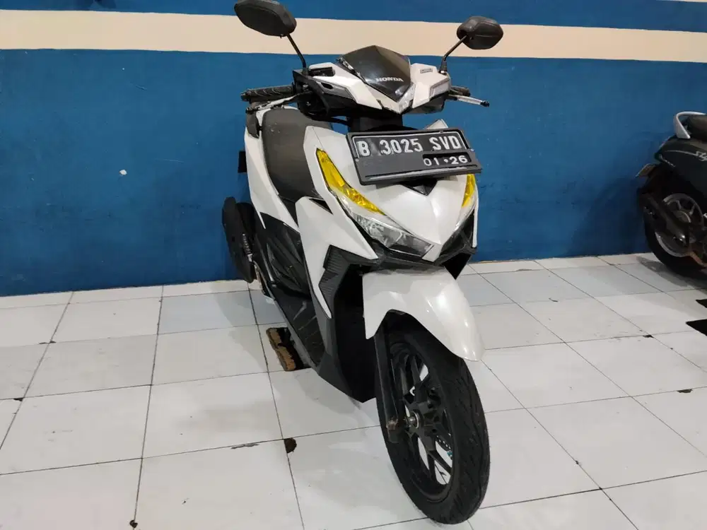 FOR SALE HONDA VARIO LED OLD 150 2015