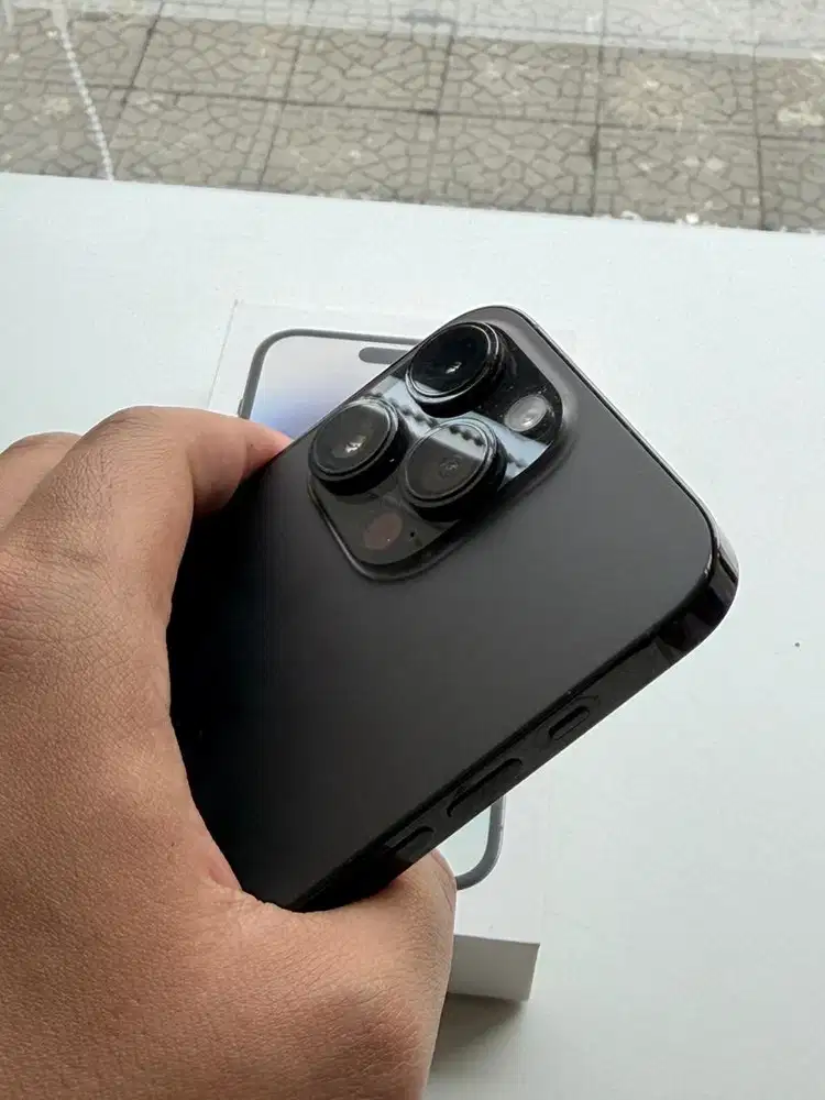 iPhone 14 Pro Max 256gb IBOX