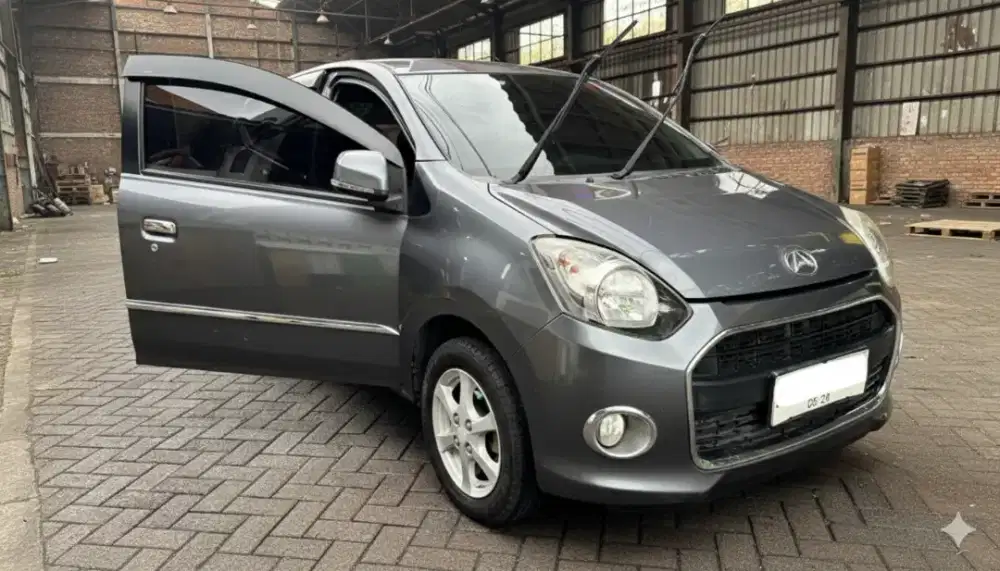 AYLA 2013 PEMAKAIAN PRIBADI