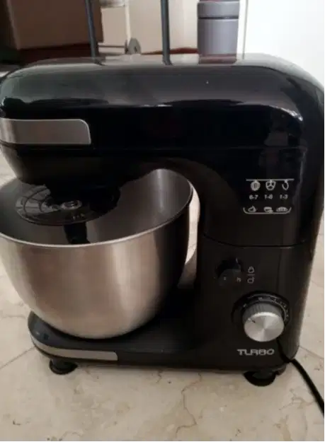 SALE TERMURAH_BLENDER KUE TURBO