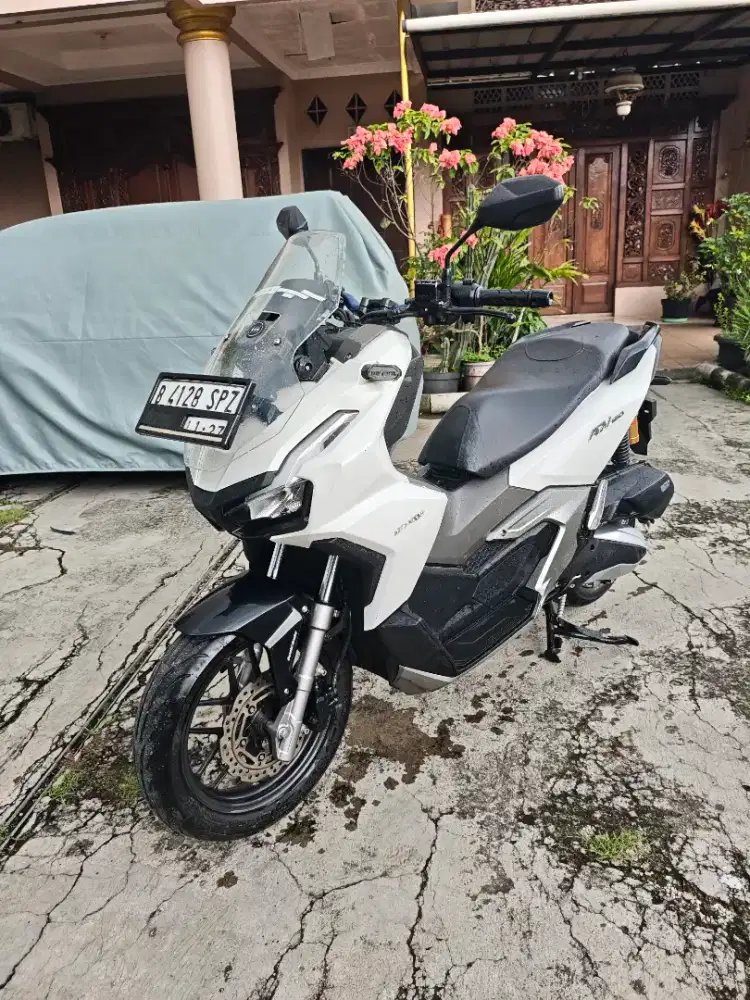 Jual Honda ADV 160cc 2022 Cakep