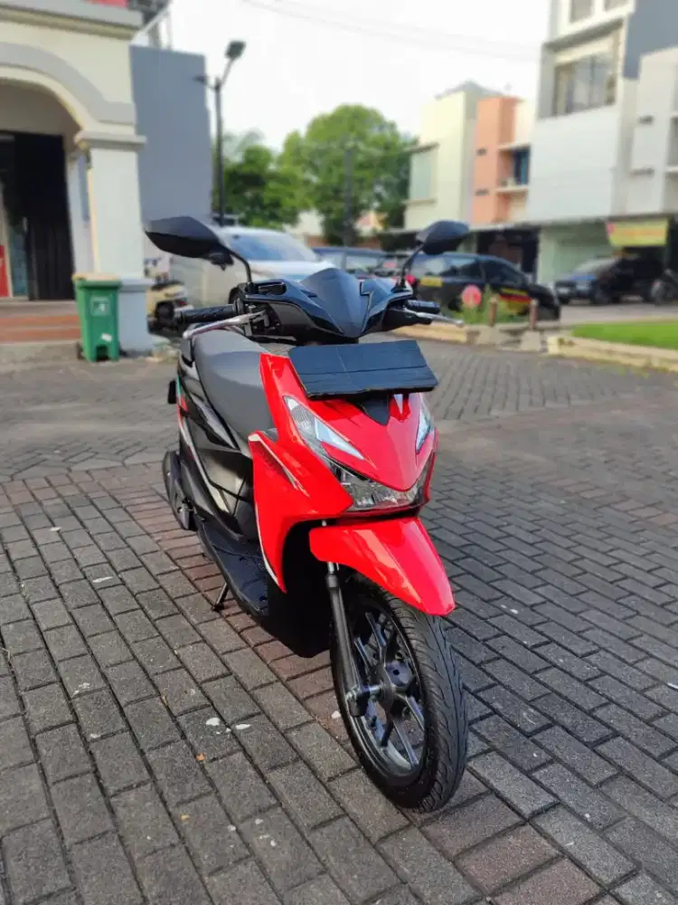 HONDA BEAT CBS 2025 JUAL CEPAT