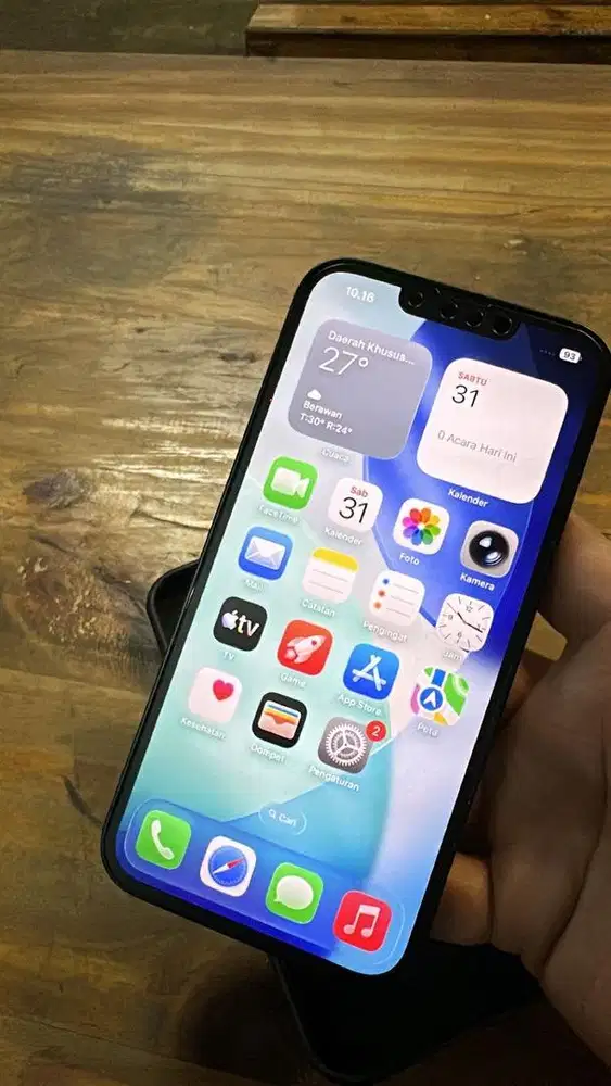 Iphone 13 128gb ex ibox