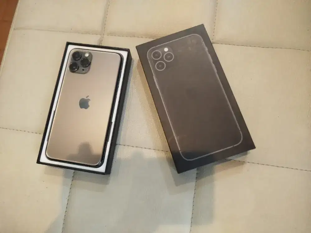 Iphone 11 pro 256gb trending apple